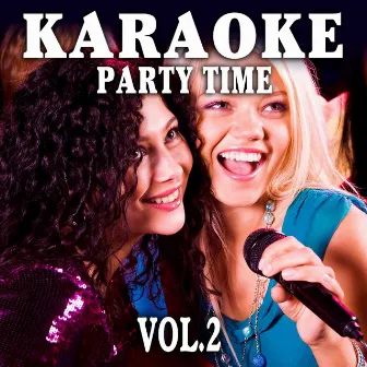 Karaoke Party Time, Vol. 2 by Landers