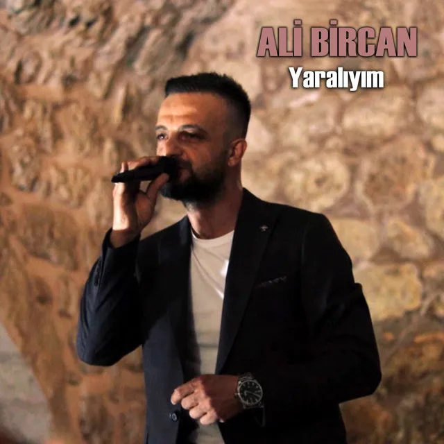 Ali Bircan