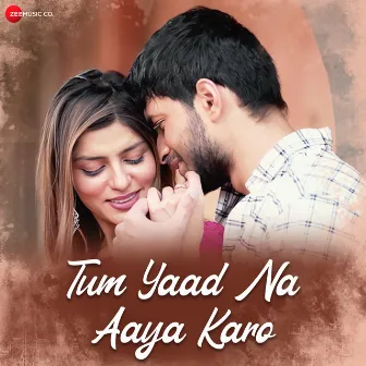 Tum Yaad Na Aaya Karo by Aamir Ali