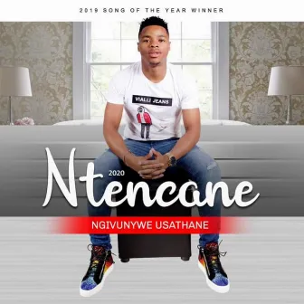 Ngivunywe Usathane by Ntencane