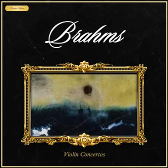 Brahms: Violin Concertos by Vienna Festival Orchestra