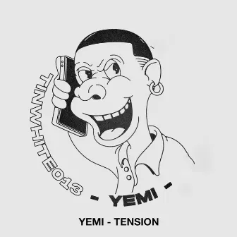 Tension by Yemi