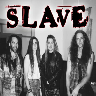 Studio Sessions 1994 by Slave