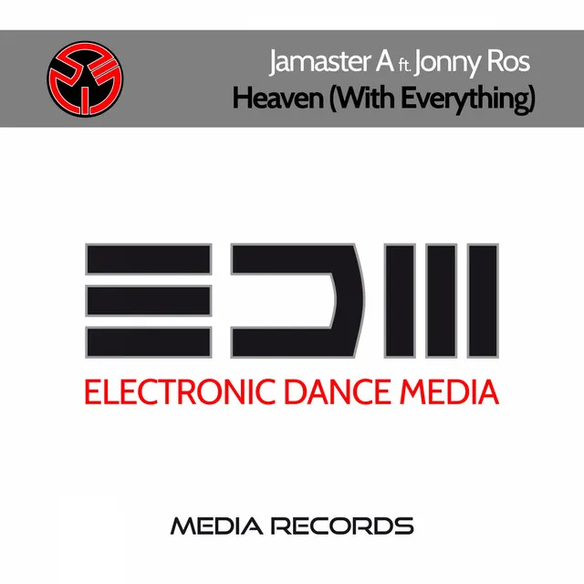 Heaven (With Everything) - Radio Mix