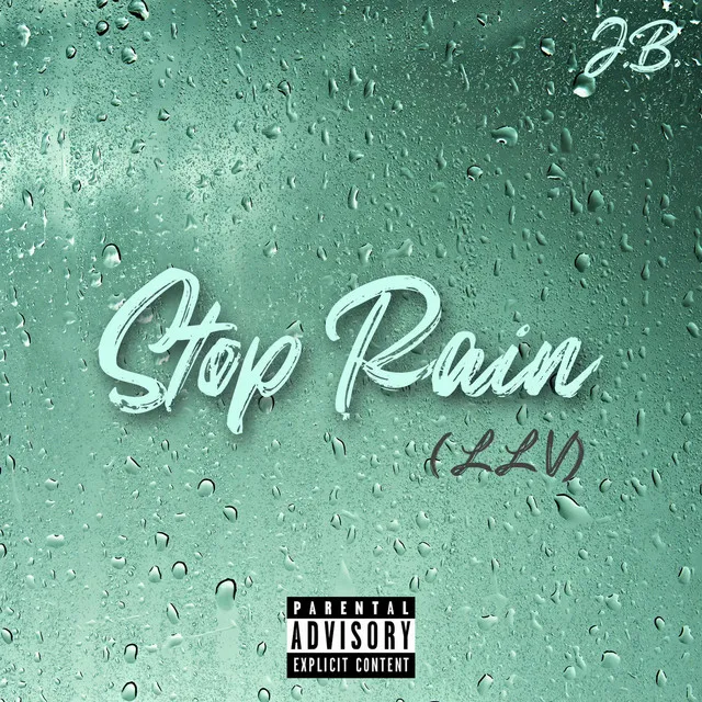 Stop Rain (LLV)