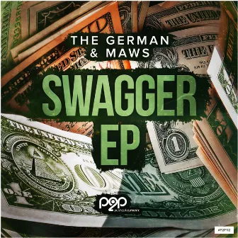 Swagger EP by The German