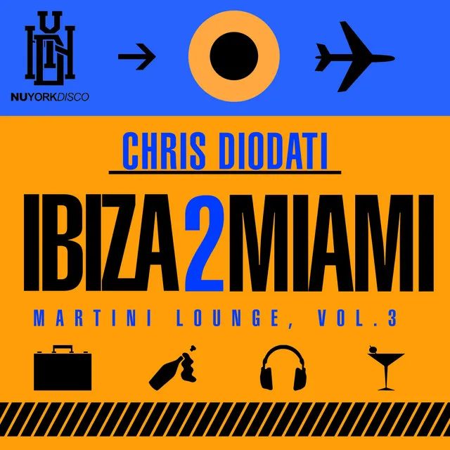 Ibiza 2 Miami