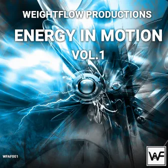 Energy in Motion Vol 1 by Avidity