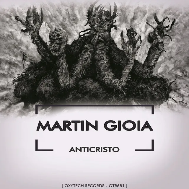 Martin Gioia