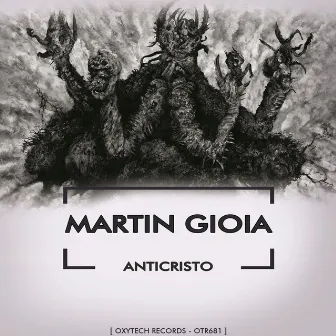 Anticristo by Martin Gioia