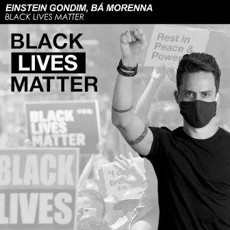 Black Lives Matter by Einstein Gondim