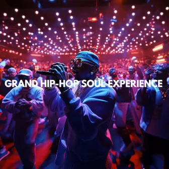 Grand Hip-Hop Soul Experience by Epic Beats