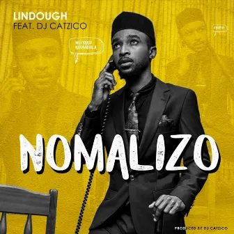 Nomalizo by Lindough