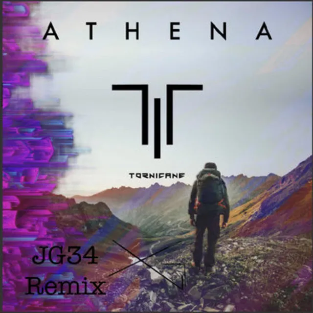 Athena (JG34 Remix)