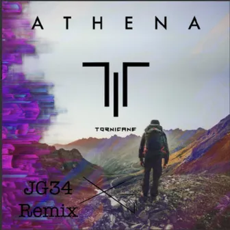 Athena (JG34 Remix) by JG34