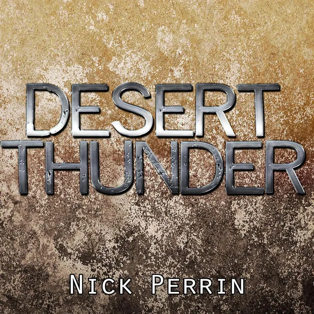 Desert Thunder