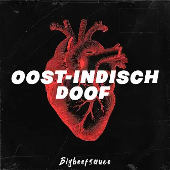 Oost-Indisch Doof by Bigbeefsauce