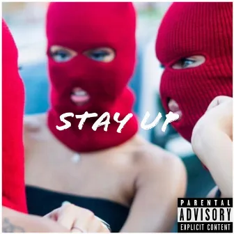 Stay Up by BMO