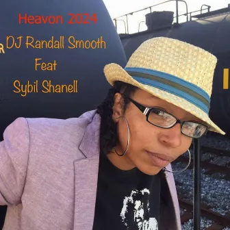 Heavon 2024 by DJ Randall Smooth