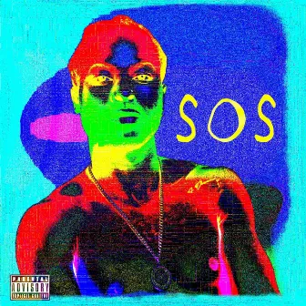 sos (hotties @ vain) by Matt Cleare