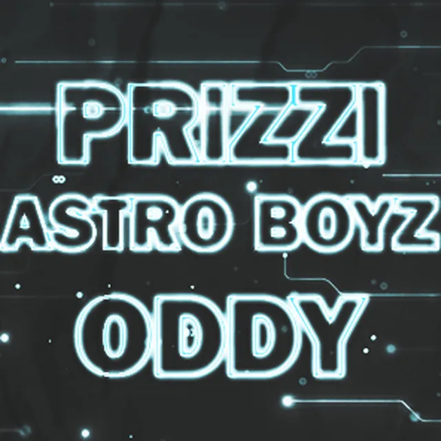 Astro Boyz