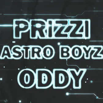 Astro Boyz by Oddy