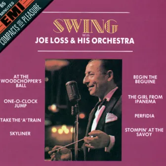 Swing by Joe Loss & His Orchestra