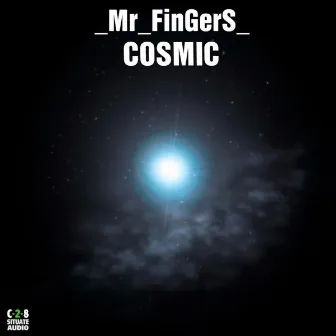 Cosmic by Mr. Fingers