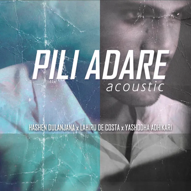 Pili Adare - Acoustic