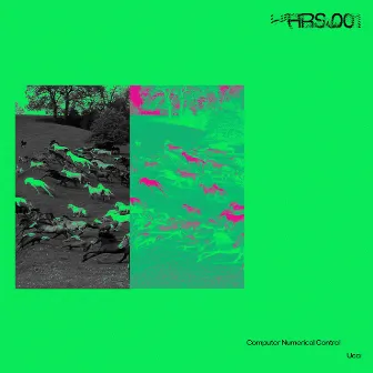 HRS 001 by Ucci