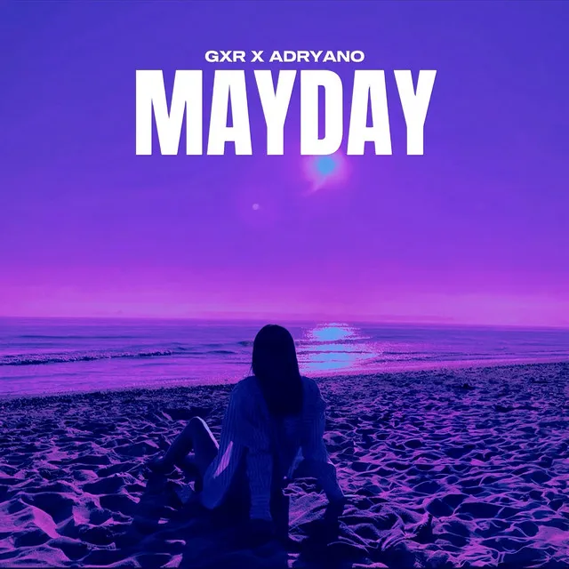 MAYDAY - Radio Edit