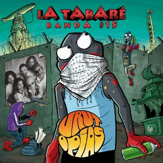 Urutopías by La Tabaré