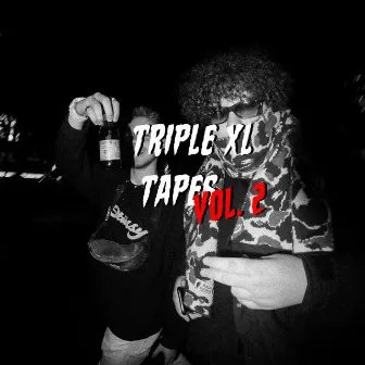 Triplexl Tapes, Vol. 2 by TripleXL