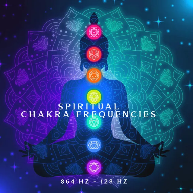 Chakra Detox