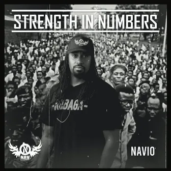 Strength In Numbers by Navio