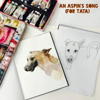 An Aspin's Song (For Tata) by Barbie Almalbis