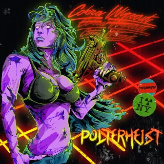 Polterheist by Cobra Wipeout