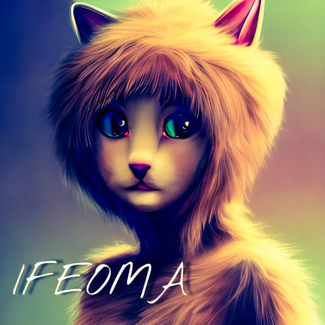 Ifeoma