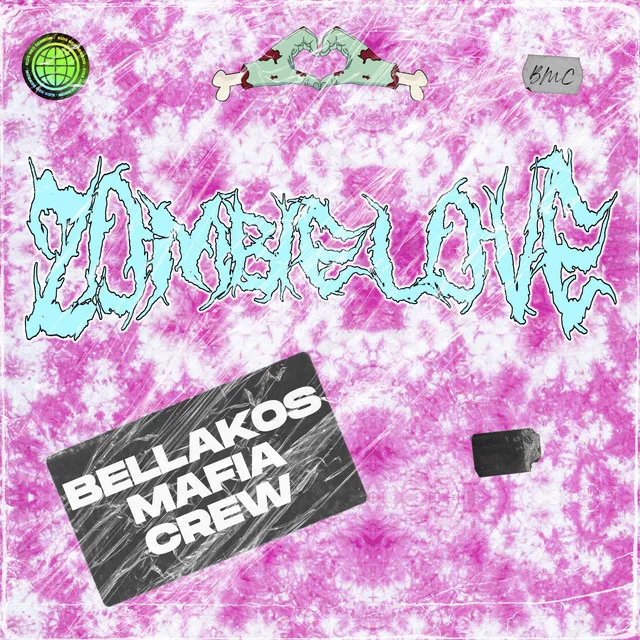 Zombie Love