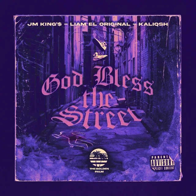 God Bless the Street (Chopped 'N Screwed)