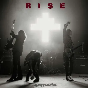 RISE by Extreme