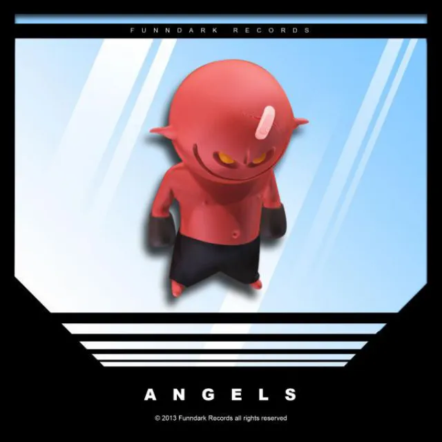 Angels - Original mix