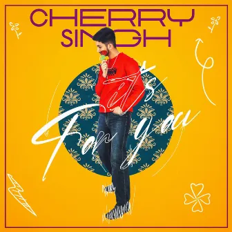 Kinni Sohni by Cherry Singh