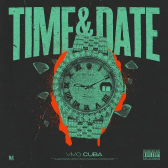 Time & Date by VMG CUBA