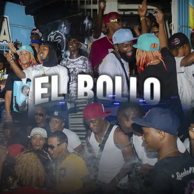 El Bollo - Remix