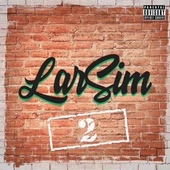 LarSim 2 by Larcin