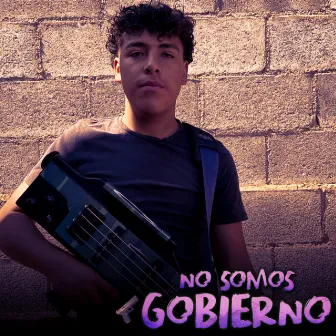 No Somos Gobierno by please provide remixers