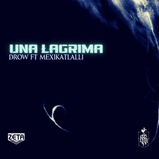 Una Lagrima