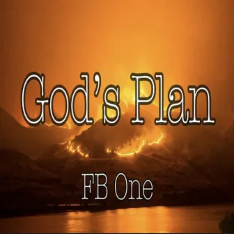 God's Plan by FB One