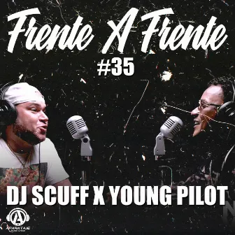 Frente A Frente #35 by Young Pilot